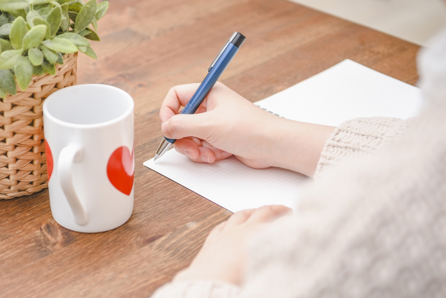 不安なとき、どうすれば良い？【対処法】