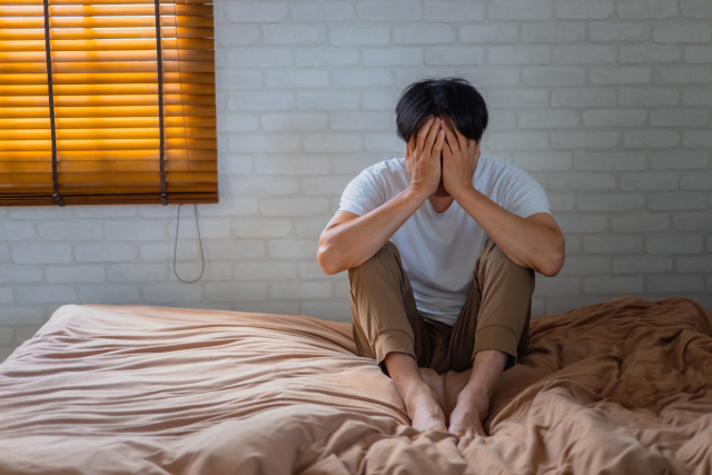 彼氏はなぜ浮気を疑う？【心理】