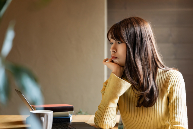 なぜ？30代半ばで「恋愛は無駄」と感じやすい理由