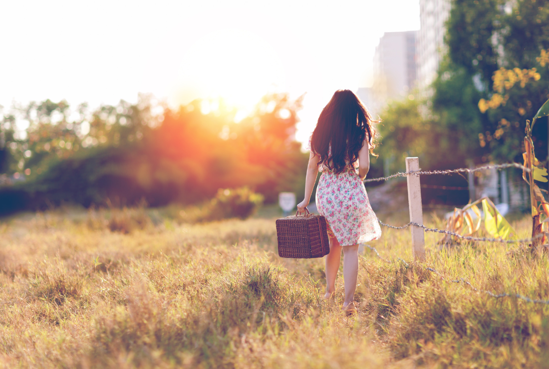 恋愛依存から抜け出す7つの方法