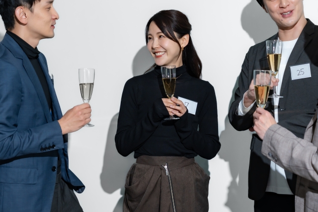 その高望み、本当に重要？条件を整えることで婚活は前に進む