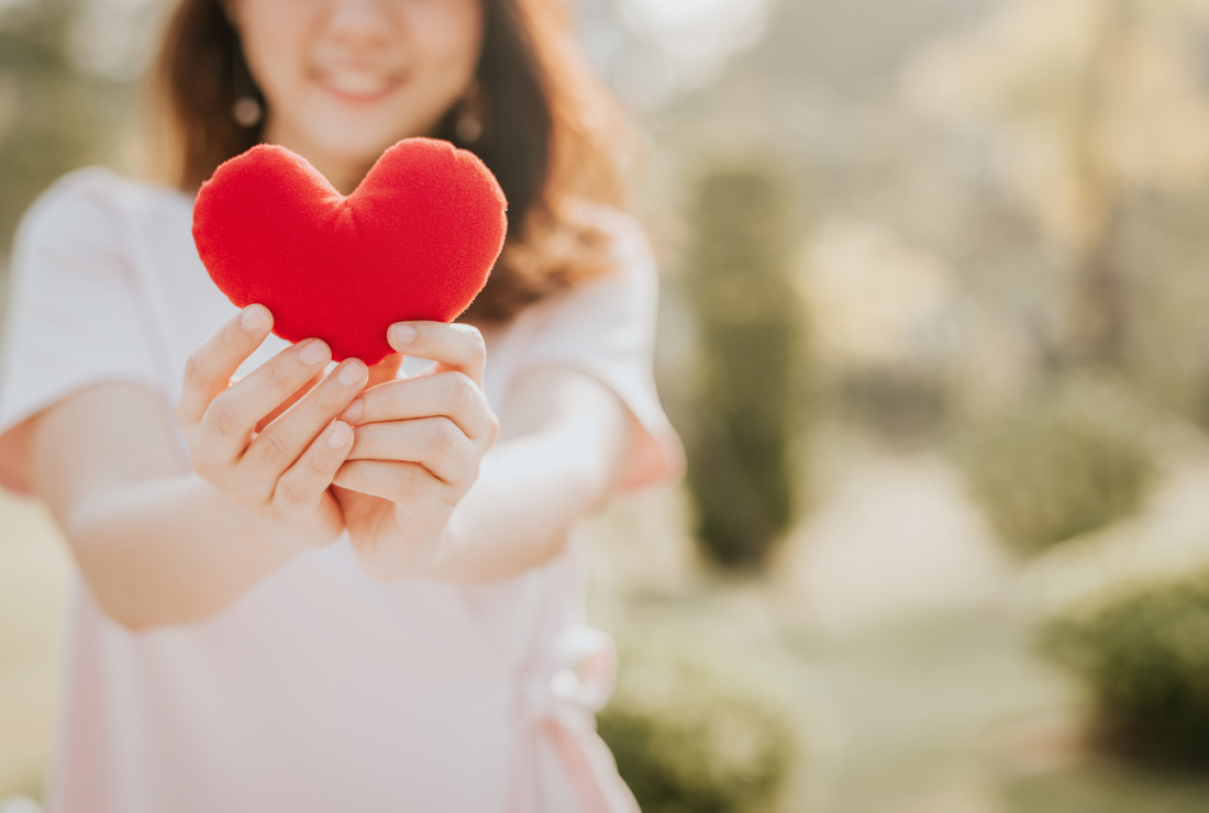 恋愛感情とは？好きとは違う？恋愛感情がわからなくなる理由