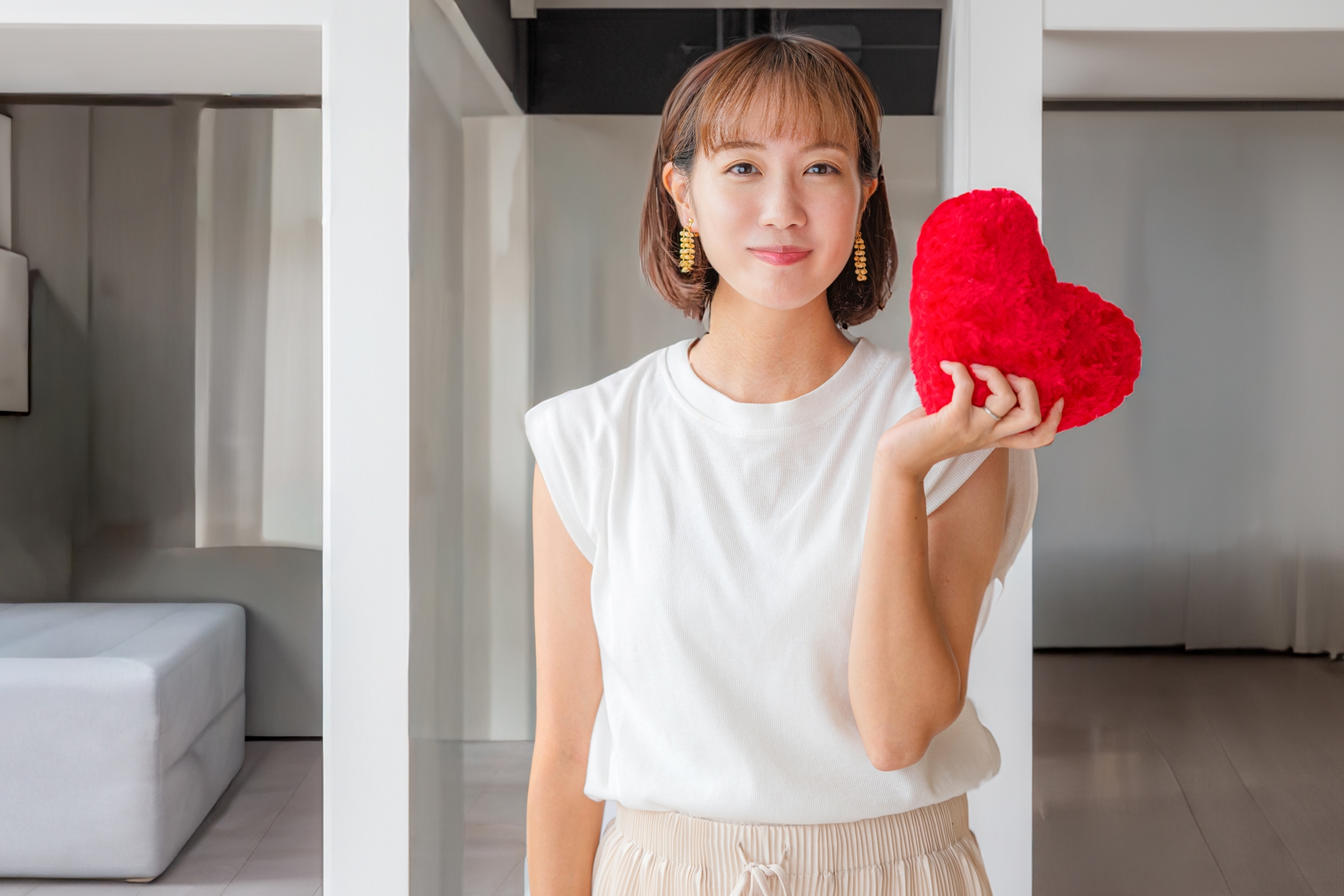 浮気しない男性の見分け方