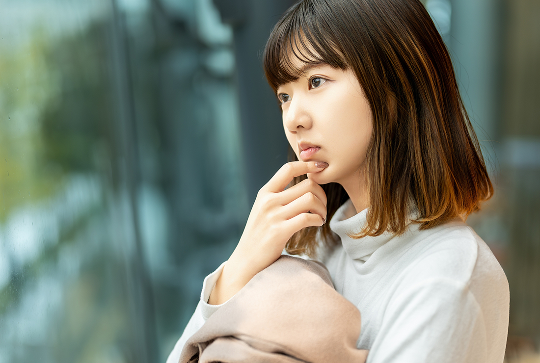 彼氏とうまくいかないのはなぜ?原因と対処法、別れるべき基準