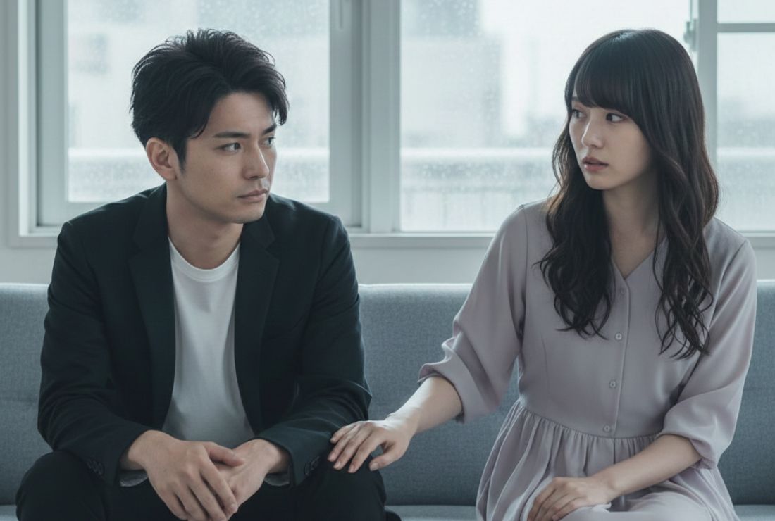 男性が「彼女に冷めたかも」と感じる瞬間とは？