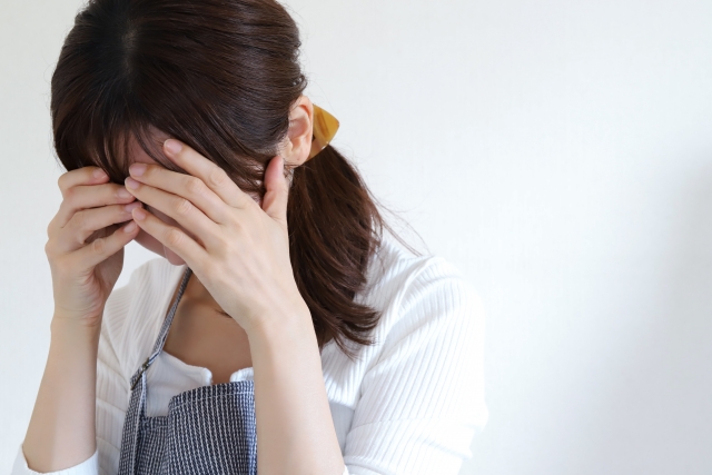 許したあとに起きやすい3つの落とし穴