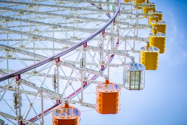 3回目のデートにおすすめの場所5選