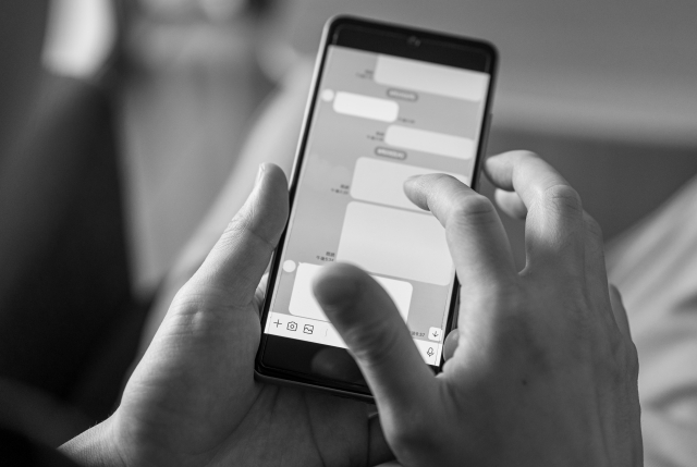 浮気している男の特徴・行動パターン