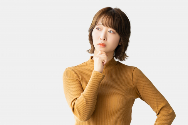 恋愛で抱えがちな「不安」8選