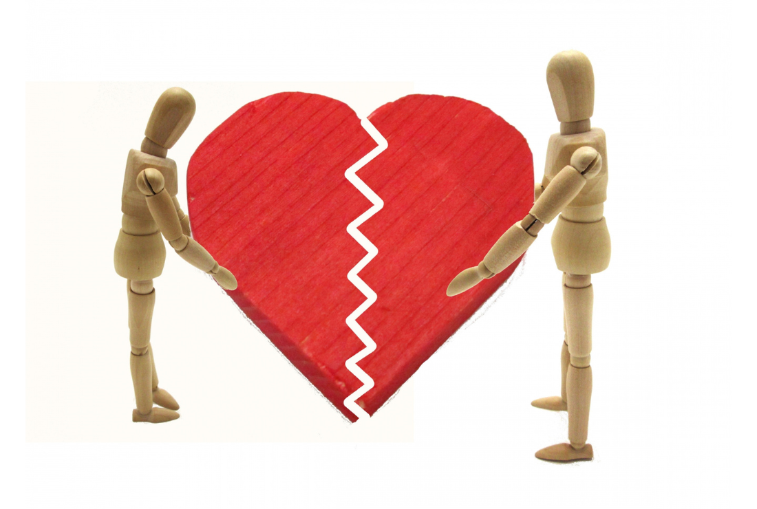 失敗しない！冷却期間後に初めてアプローチするときのポイント