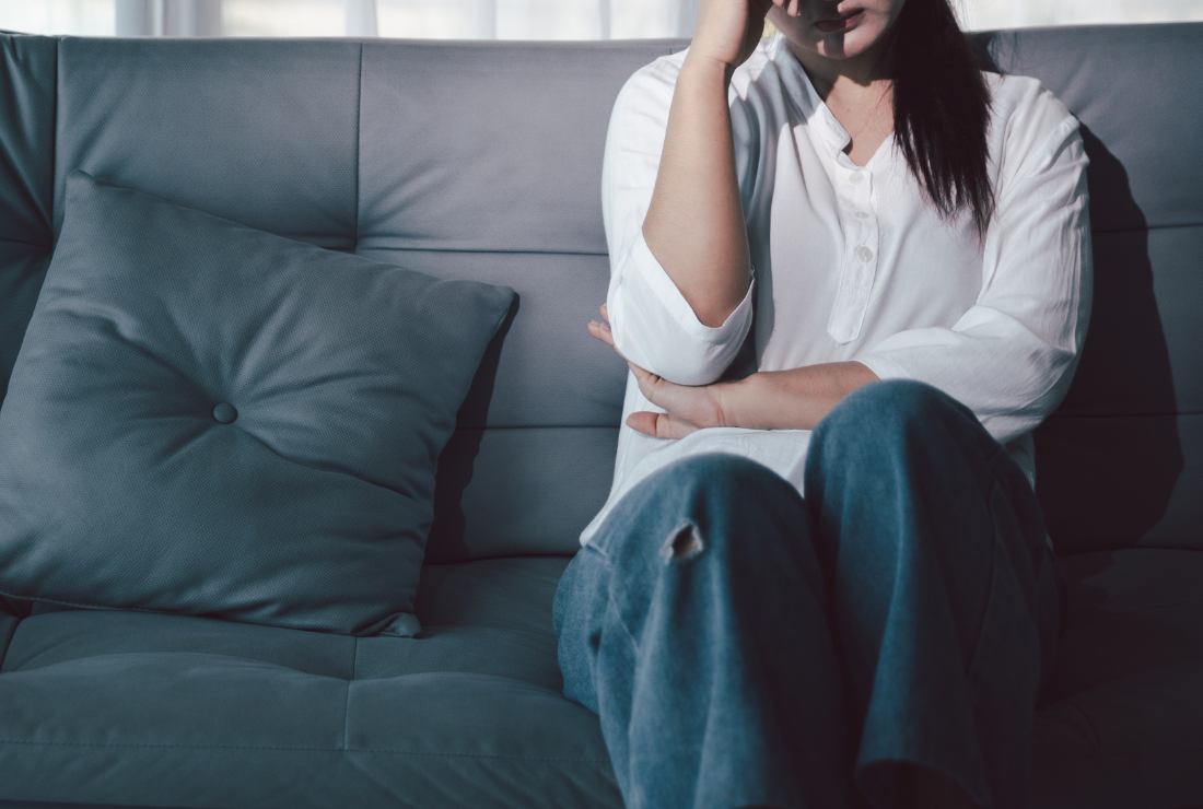 恋愛に依存してしまう3つの原因