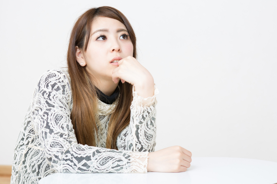 好きかどうかわからないことってある？