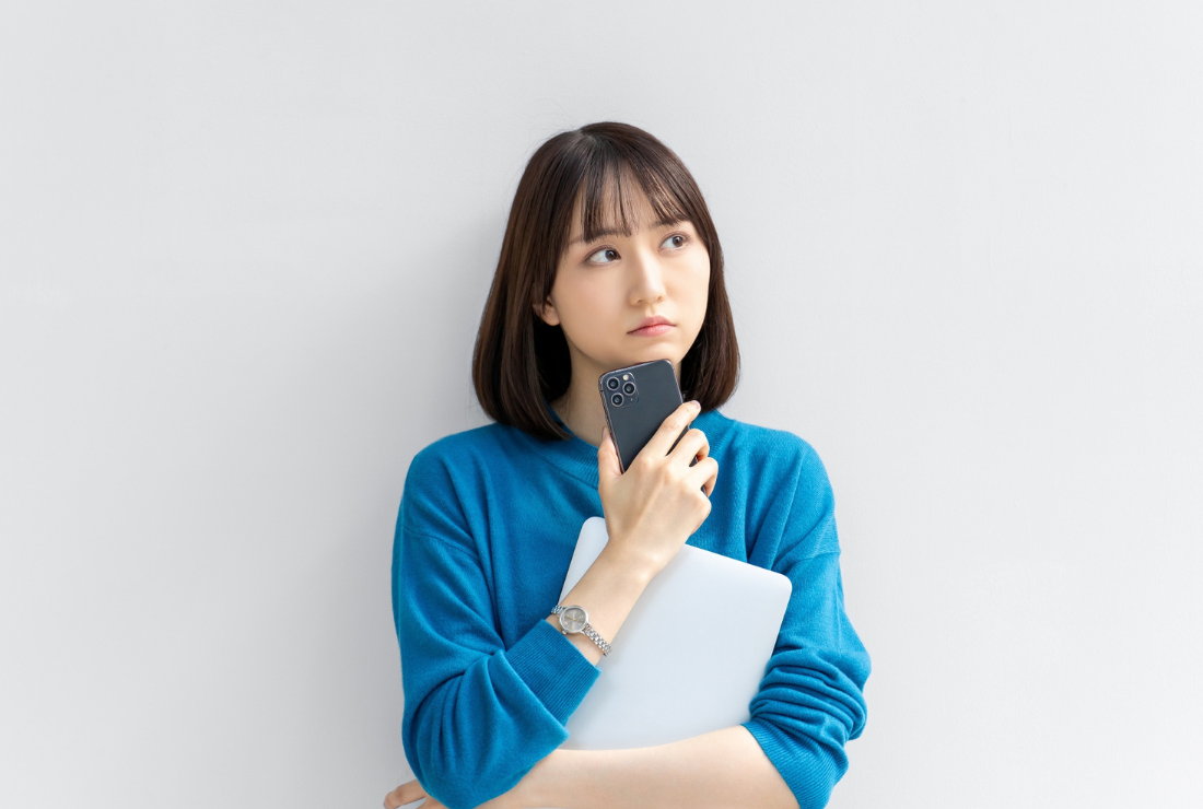 冷却期間が終わる合図！連絡してもいい「3つのサイン」