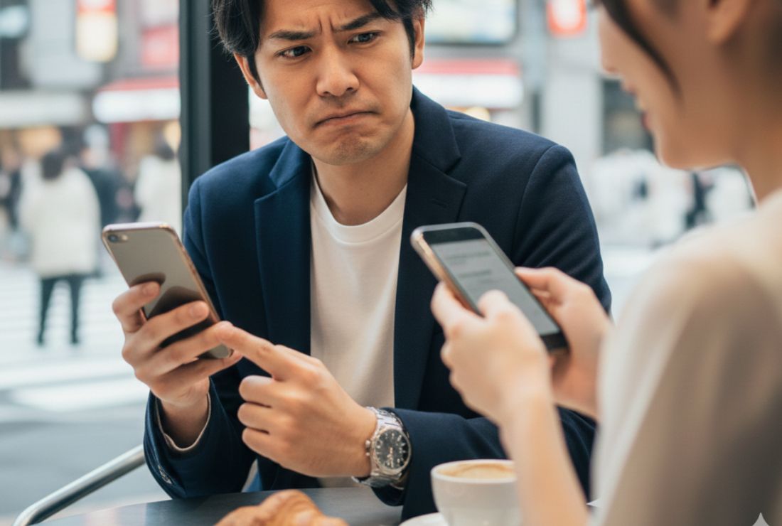 浮気を許してもらいたいなら、必要になる覚悟