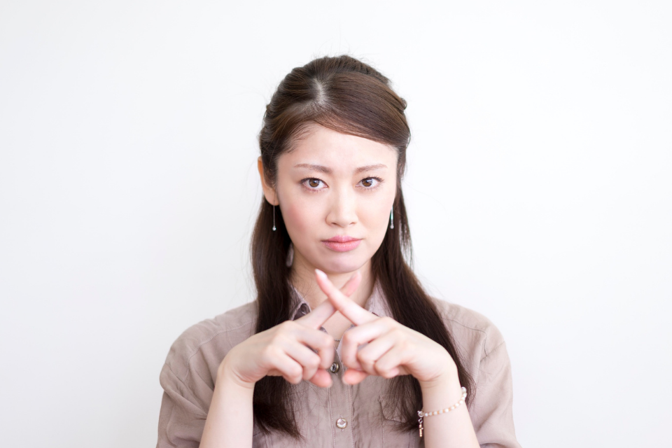 約半数の女性が「彼氏に冷める瞬間」を経験している