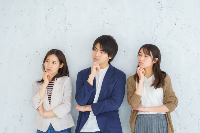 好きという感情がわからない男女の特徴