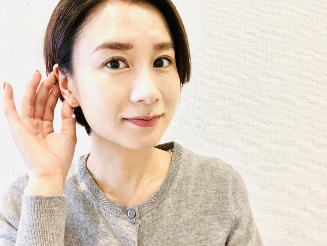 すぐ実践できる！「傾聴力」のトレーニング方法