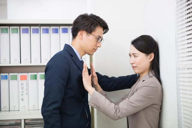 社内でイライラ・モヤモヤしたときの対処法