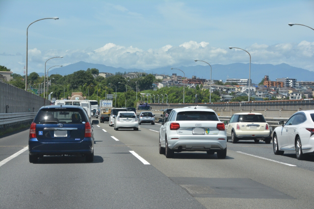 ドライブデートで良い印象を残すためのポイント・注意点