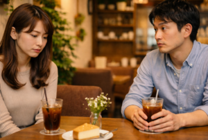 【気まずい時の対処法】気まずい時にすぐ使える状況別フレーズ集、言葉に困る原因も解説