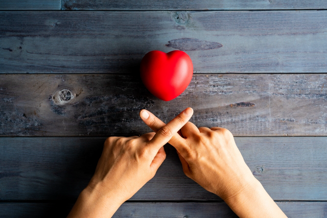 なぜ告白は失敗したのか？よくある3つの原因 