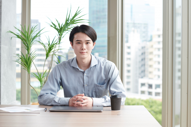 「絶食系男子」へのアプローチ方法