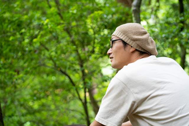 アスパラベーコン男子の特徴9選