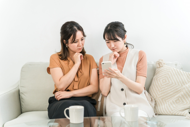 恋愛で「減点方式」をとる人の特徴