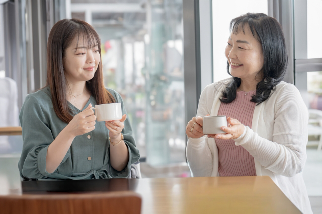 コミュニティが広がる！友達の作り方