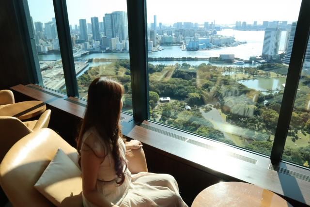 カップルの話し合いに最適な場所