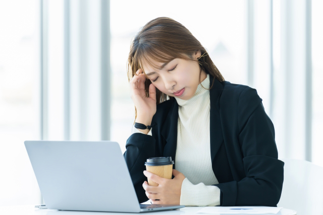 人と比べてしまう人の特徴