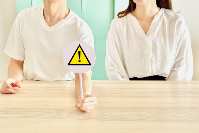 ゲストハウスで出会いを求めるなら知っておきたい注意点