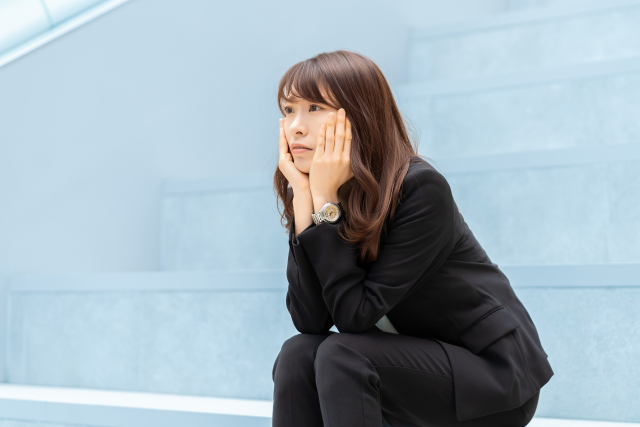 他人と比較してしまう理由