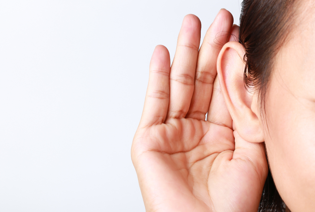 恋活・婚活に必要な「傾聴力」とは？実践しやすいトレーニング方法も