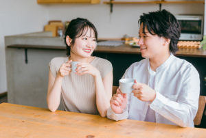 男性が本命に話すこと6選！本命女性にしか見せない行動や心理を解説