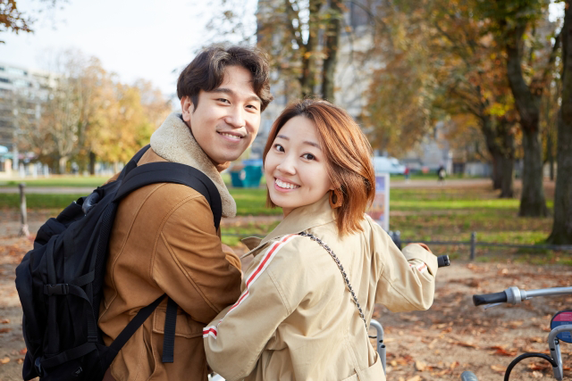 3割が「節約デート」の経験あり！その内容は？