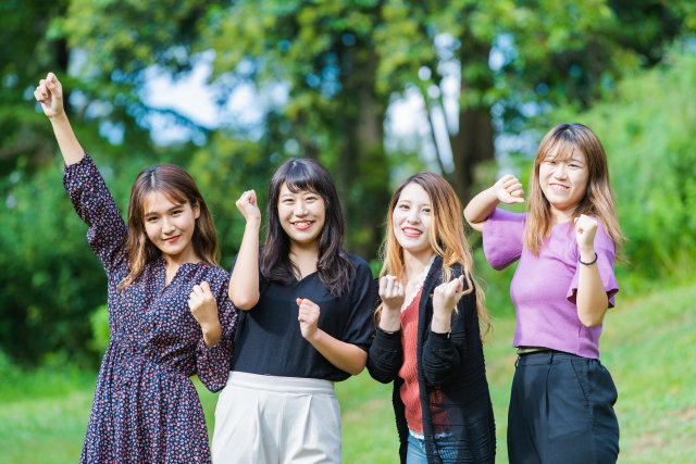 会社以外のコミュニティが人生を充実させる理由