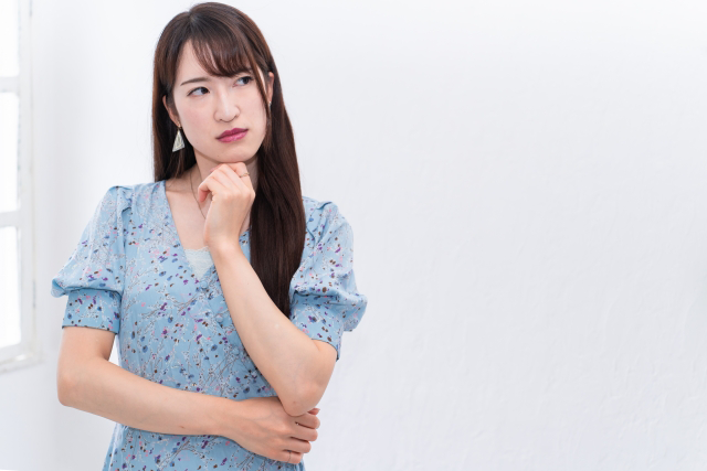 2回目のデートで女性が見せる脈なしサイン