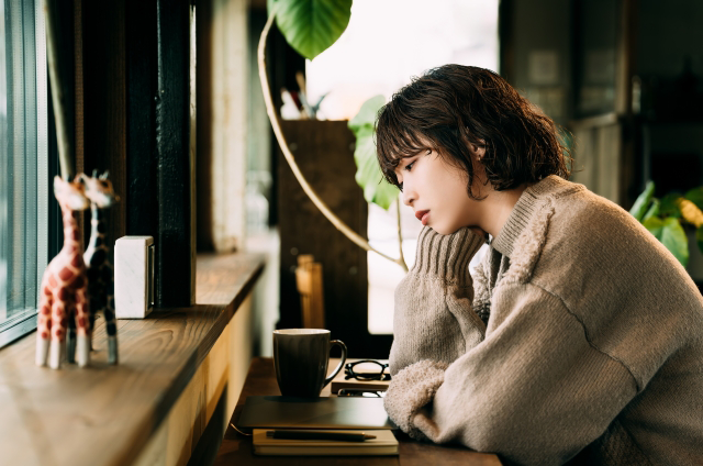 尽くしてしまう女性の心理