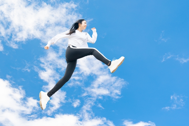 自分磨き、何から始める？最初の一歩の踏み出し方