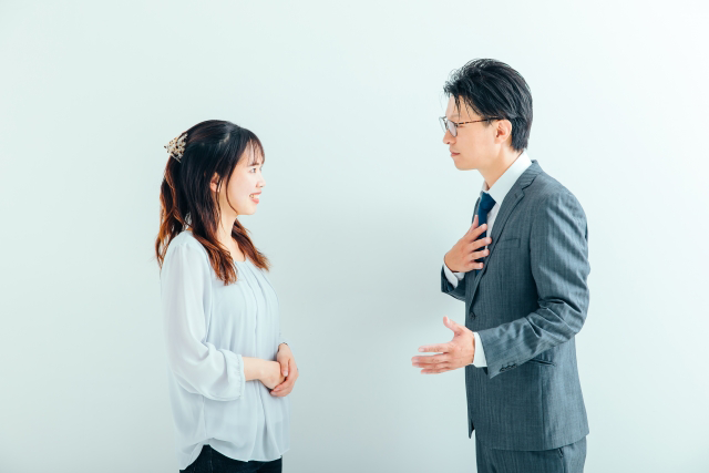 恋愛・婚活で「また会いたい」と思われる第一印象を作るコツ