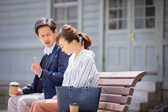 「地雷男」の特徴10選