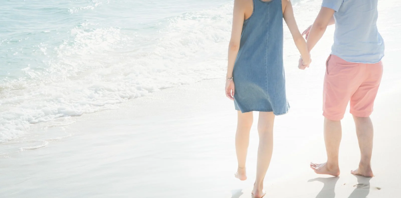 【まとめ】今の苦しみはそれだけパートナーを信頼していた証