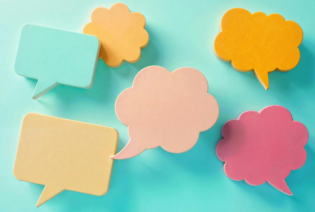 気まずい時に使える言葉・フレーズ集