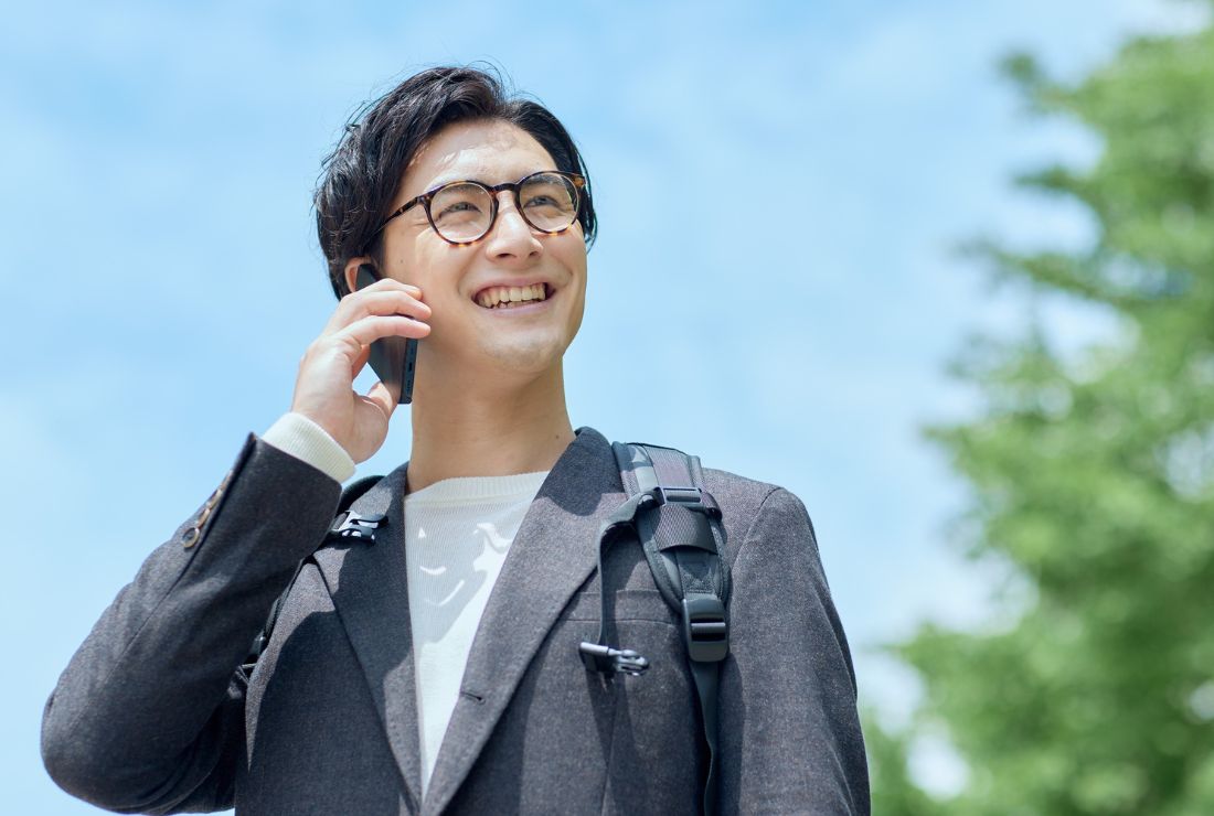 なぜ聞き上手な人はモテるの？モテる理由