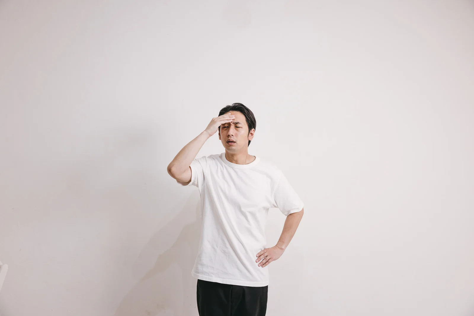 【男性編】相手を遠ざける！ありがちな勘違い4選