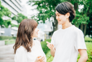 友達から恋人になるには、どうすればいい？きっかけや関係を発展させる方法
