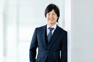 癒し系男子の特徴10選｜恋愛志向・好みの女性・アプローチ方法を徹底解説