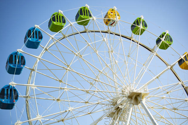 告白の成功率を高める！おすすめスポット