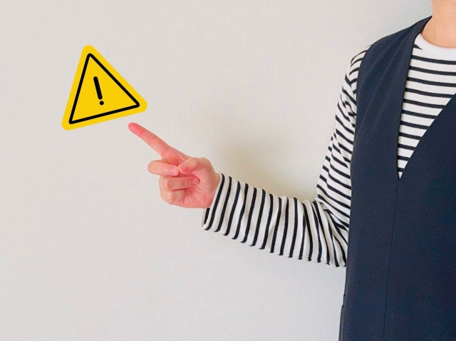 要注意！逆に「避けられてしまう人」の特徴